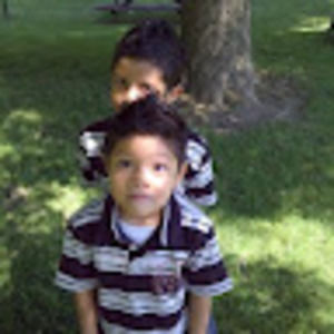 Meet your Posher, Roberto